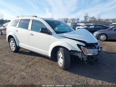 Dodge Journey 2014