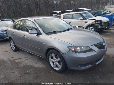 Mazda 3 2006