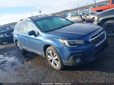Subaru Outback 2019