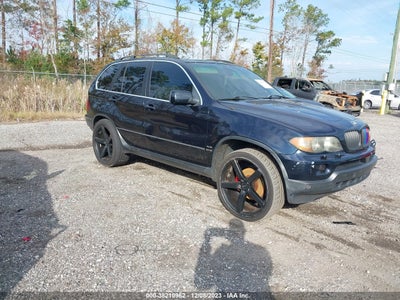 Bmw X5 2006