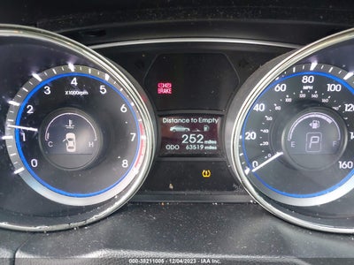 DayDrive