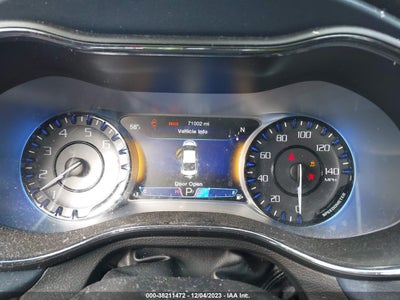 DayDrive