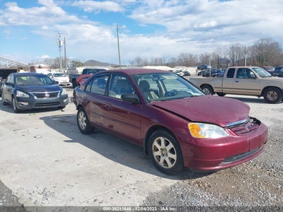 Honda Civic 2003