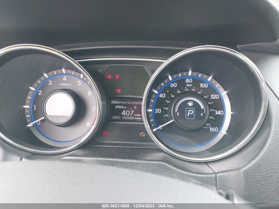 DayDrive