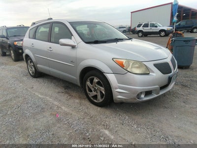 Pontiac Vibe 2005