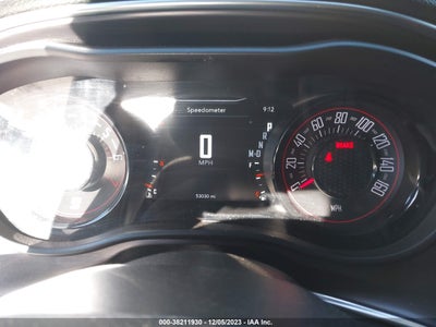 DayDrive