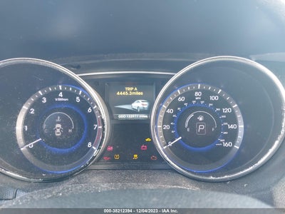 DayDrive