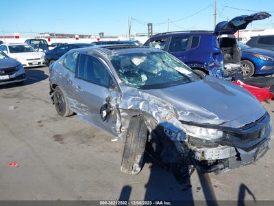 Honda Civic 2018