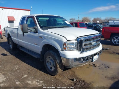 Ford F-250 2006