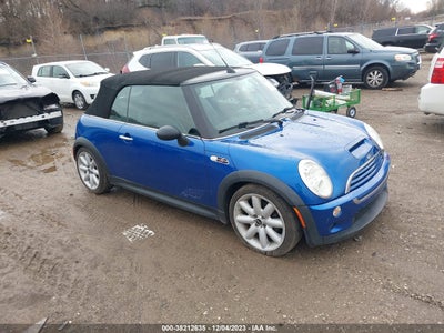 Mini Cooper 2006