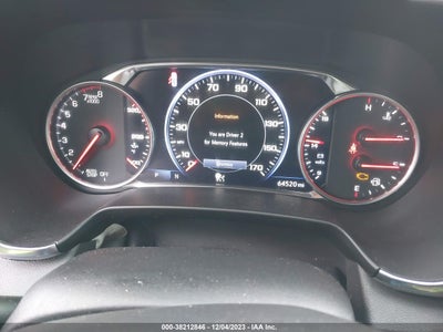 DayDrive