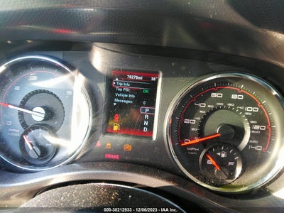 DayDrive