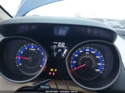 DayDrive
