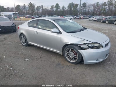 Scion Tc 2007