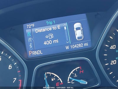 DayDrive