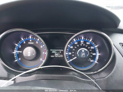 DayDrive