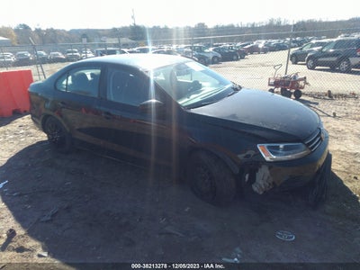 Volkswagen Jetta 2016