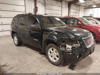 Gmc Envoy 2004