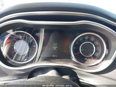DayDrive