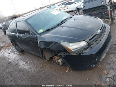 Ford Focus 2009
