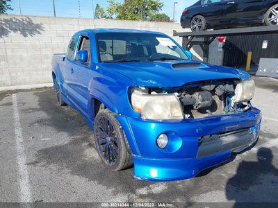 Toyota Tacoma 2006