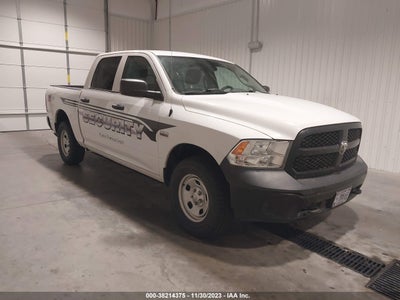 Ram 1500 2015