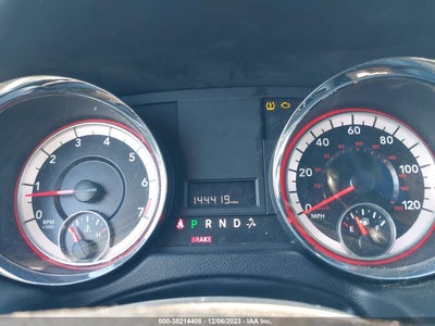 DayDrive