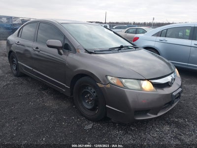 Honda Civic 2010