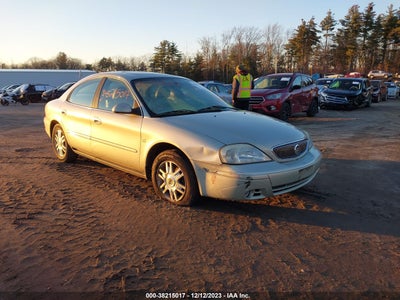 Mercury Sable 2005