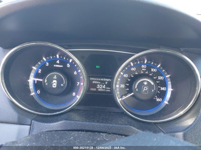 DayDrive