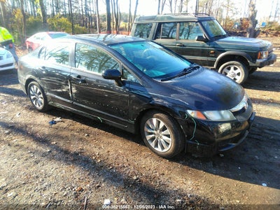 Honda Civic 2009