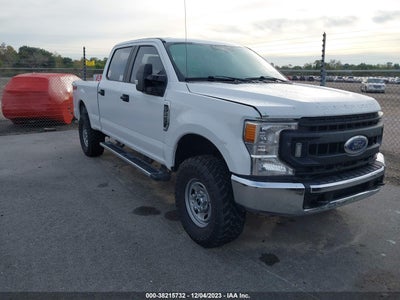 Ford F-250 2020
