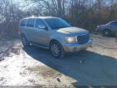Chrysler Aspen 2009