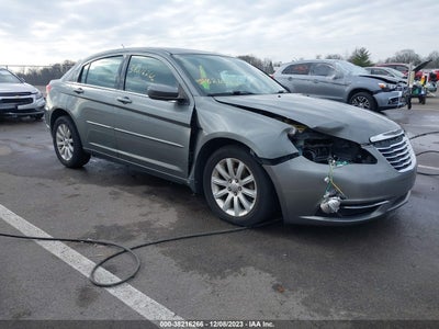Chrysler 200 2012