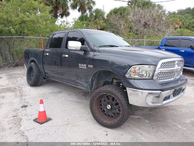 Ram 1500 2017