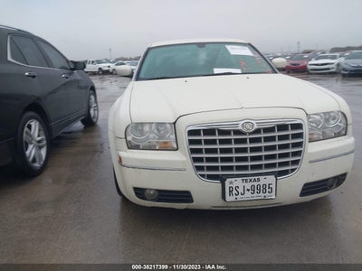 Chrysler 300 2007
