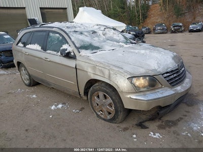 Chrysler Pacifica 2005