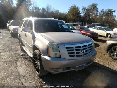 Cadillac Escalade 2007