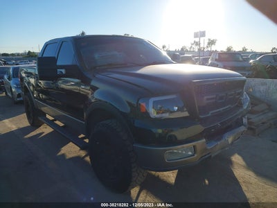 Ford F-150 2005