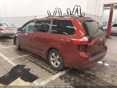 DayDrive