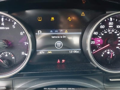 DayDrive