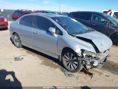Honda Civic 2009
