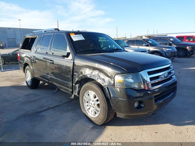Ford Expedition 2013