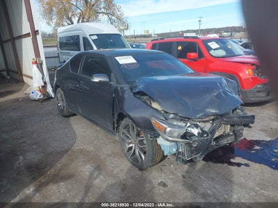 Scion Tc 2016
