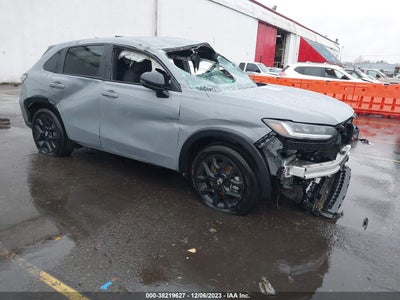 Honda Hr-v 2023