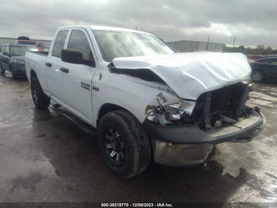 Ram 1500 2013