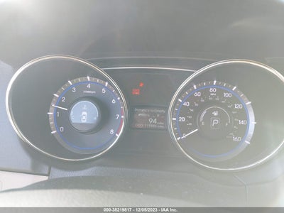 DayDrive