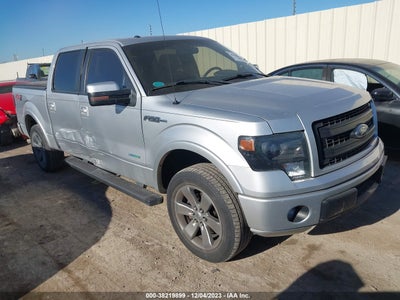 Ford F-150 2014