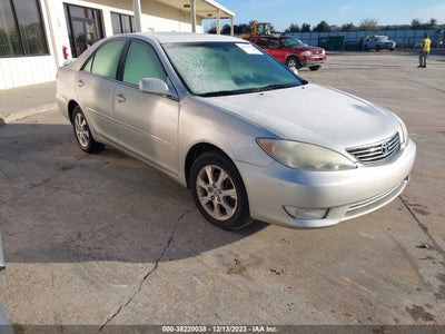 Toyota Camry 2005