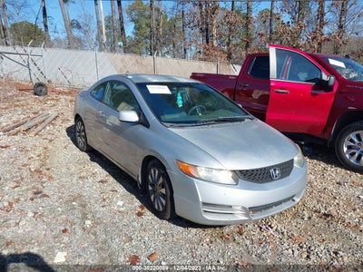 Honda Civic 2009